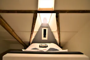 Mansarda Casa Zurenborg - Image 5