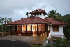 Zicilys Garden Home stay and service villa( Service Villa) - Image 3
