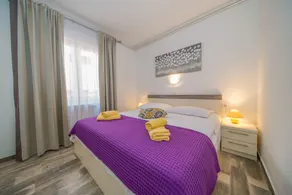 Apt Lemon - Beautiful house in green with outdoor pool and barbecue area - Image 4