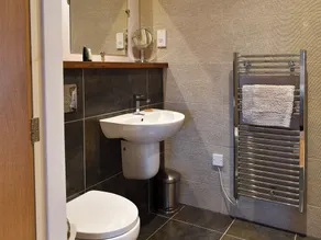 3 Schlafzimmer Unterkunft in Linlithgow, near Edinburgh - Image 2