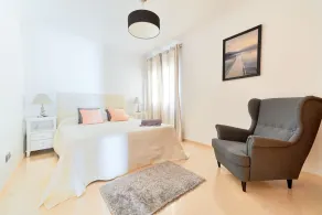 Poseidon Málaga Luxury Apartment - Image 3