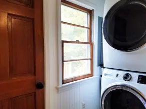 Cedar Grove Cottage is a lovely pet friendly place to relax and enjoy Ocracoke. - Image 2