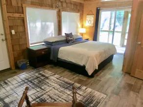Kick Back Cabin - fiskedam og stier - Hocking Hills - Image 4