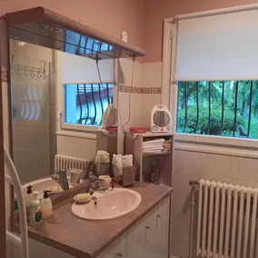 Bed and breakfast in Garennes sur Eure at Le Havre de paix for up to 3 people - Image 4
