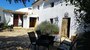 Charming Andalusian Holiday Home With Private Pool Surrounded By Olive Groves - Image 3