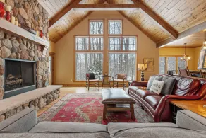 Mountain Pass Lodge, Ski In/Ski Out, Sleeps 18, Hot Tub - Image 5