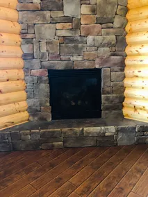 Graham Farm Cabin ... - Image 2