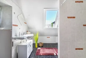 Apartamento 'Ferienwohnung Kiebeitznest' com vista para o mar, terraço privado e acesso Wi-Fi - Image 3