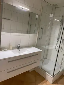 Traumhafte 4 Zi Wohnung Am Meer - Image 4