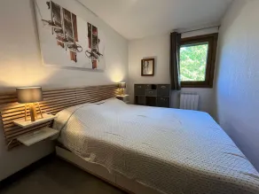 Appartement rénové avec piscine à Samoëns - Image 4