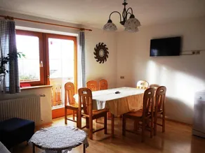 Ferienwohnung Kalkberg - Naturparkbauernhof Sperl - Image 5