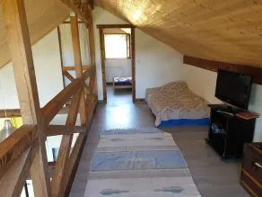 Chalet auf dem Land - Image 4