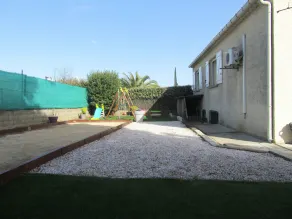 Near BEZIERS gîte for 6 people, terrace & garden, quality amenities. - Image 5