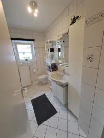 Vacation apartment with large balcony, 2km west of the Ammersee, in a quiet location. - Image 2