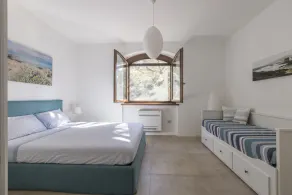 Villa Tellus - ruhige Luxusvilla, privater Pool, atemberaubende Aussicht, 5 Minuten vom Strand entfernt - Image 5