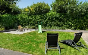 Horinzon 9 bangalô muito moderno ideal para férias em fam��lia - Image 2