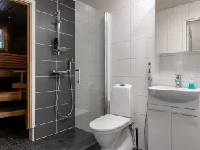 Holiday Home Levin revontulitaivas a by Interhome - Image 3