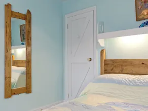 3 chambres à coucher à Menheniot, near Liskeard - Image 5
