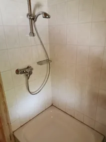 Vacation apartment for 1-4 persons, 32 sqm, eat-in kitchen, 1 sep. Bedroom, balcony - Image 2