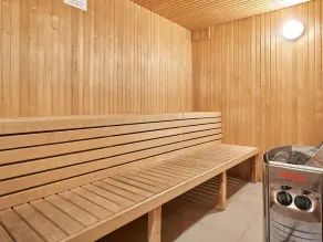 4 Person Holiday Home in Nexo - Image 3