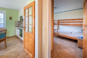 Maashof Godewind Vacation Apartment in Husum for up to 6 people - Image 5