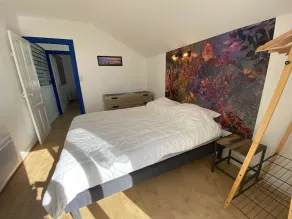 Benodet centre, petite maison de vacances 3 étoiles à 300m de la plage - Image 5