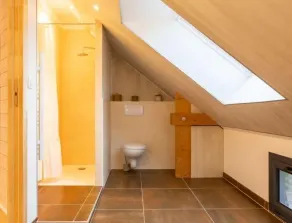 Holiday Home La Longére by Interhome - Image 4
