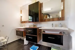 Casa vacanze 'Pöhlbergblick' a Schindelbach con vista montagna, terrazza privata e Wi-Fi - Image 2
