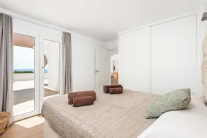 Villa Belvedere - Deux Chambres Villa, Couchages 4 - Image 4