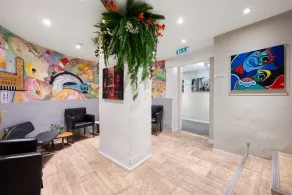 City Hostel - Image 5