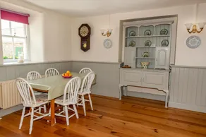 Farmhouse - luxury vacation rental 7 minutes drive from Adare - Image 5
