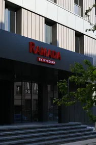 Ramada by Wyndham Duzce - Image 2