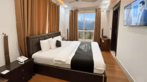 Khan Continental Hotel & Restaurant - Image 2