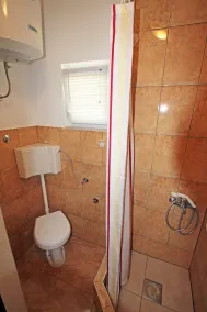 Two bedroom apartment with terrace and sea view Vinjerac, Zadar (A-10413-a) - Image 3