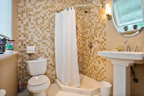 Chic East Quogue Retreat with Heated Pool near Bay and Ocean - Image 3