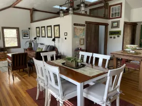 Din Wooded Retreat venter dig! - Image 4