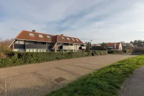 Apt - Duinweg 117-4 Zoutelande Duinoo - Image 5