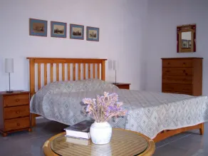 Luksus villa, fantastisk udsigt, i hjertet af landsbyen, tæt på Coral Bay. - Image 3