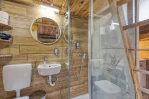 Tiny-mini Bertl With Hot Tub - Image 3