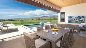 ❤PiH❤ HOKU LANI HOUSE Heated Private Pool Spa Hapuna Park Waterslide - Image 4