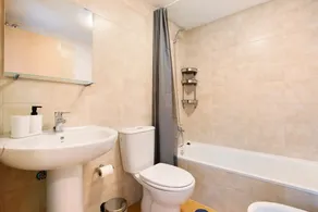 Ferienwohnung 'Lancelot' mit Gemeinschaftspool und WLAN - Image 3