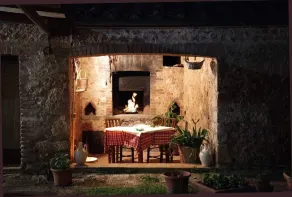 Organic Farm in der Gegend von Siena - Image 3