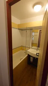 Apartment at the foot of the slopes in a typical village of our mountains - Image 2