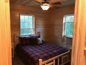 Stille Anna Lake Cabin - Image 4
