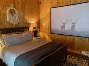 Creekside Getaway in Evergreen - Image 4