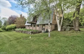 Barn converted in the house - Image 4