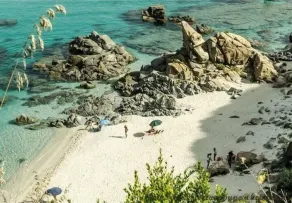 Ferielejlighed direkte ved havet - Image 2