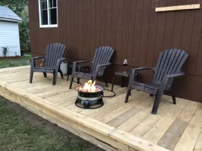 Beautiful Tiny House with all amenities - Image 5