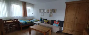 Apartment APART - ment - Image 3