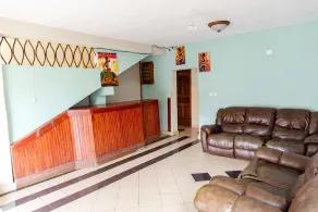 Sawa Sawa Motel - Image 4